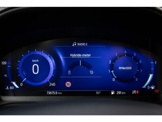 Ford Puma 1.0 EcoBoost Hybrid ST-Line | Achteruitrijcamera | Apple Carplay/Android Auto|telefoonintegratie ... ActivLease financial lease