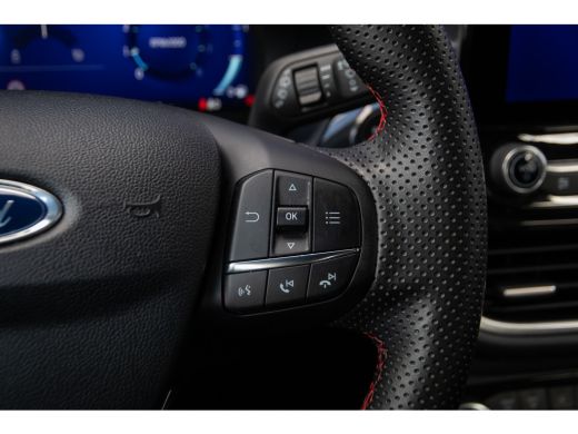 Ford Puma 1.0 EcoBoost Hybrid ST-Line | Achteruitrijcamera | Apple Carplay/Android Auto|telefoonintegratie ... ActivLease financial lease