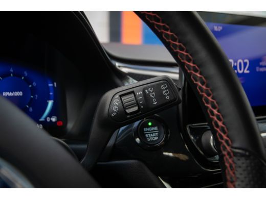 Ford Puma 1.0 EcoBoost Hybrid ST-Line | Achteruitrijcamera | Apple Carplay/Android Auto|telefoonintegratie ... ActivLease financial lease