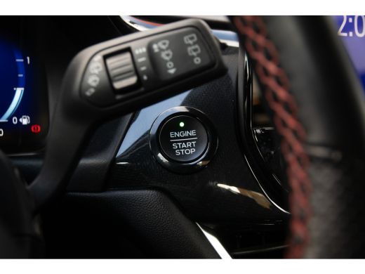 Ford Puma 1.0 EcoBoost Hybrid ST-Line | Achteruitrijcamera | Apple Carplay/Android Auto|telefoonintegratie ... ActivLease financial lease