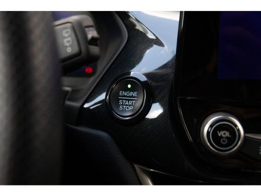 Ford Puma 1.0 EcoBoost Hybrid ST-Line | Achteruitrijcamera | Apple Carplay/Android Auto|telefoonintegratie ... ActivLease financial lease