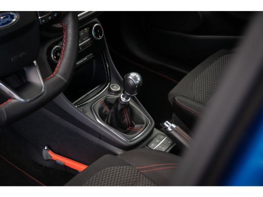 Ford Puma 1.0 EcoBoost Hybrid ST-Line | Achteruitrijcamera | Apple Carplay/Android Auto|telefoonintegratie ... ActivLease financial lease