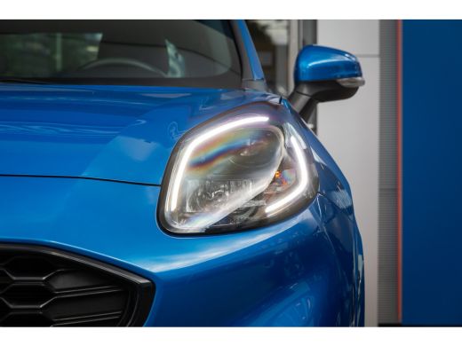Ford Puma 1.0 EcoBoost Hybrid ST-Line | Achteruitrijcamera | Apple Carplay/Android Auto|telefoonintegratie ... ActivLease financial lease