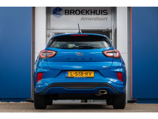 Ford Puma 1.0 EcoBoost Hybrid ST-Line | Achteruitrijcamera | Apple Carplay/Android Auto|telefoonintegratie ... ActivLease financial lease