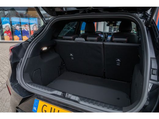 Ford Puma 1.0 EcoBoost Hybrid ST-Line X | Stuur/stoel/voorruit verwarming | Camera | Keyless | Carplay | Na... ActivLease financial lease