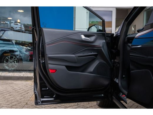 Ford Puma 1.0 EcoBoost Hybrid ST-Line X | Stuur/stoel/voorruit verwarming | Camera | Keyless | Carplay | Na... ActivLease financial lease