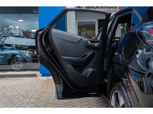 Ford Puma 1.0 EcoBoost Hybrid ST-Line X | Stuur/stoel/voorruit verwarming | Camera | Keyless | Carplay | Na... ActivLease financial lease