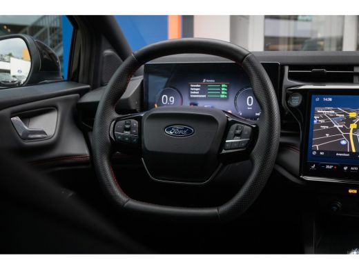 Ford Puma 1.0 EcoBoost Hybrid ST-Line X | Stuur/stoel/voorruit verwarming | Camera | Keyless | Carplay | Na... ActivLease financial lease