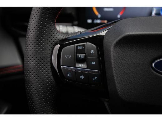 Ford Puma 1.0 EcoBoost Hybrid ST-Line X | Stuur/stoel/voorruit verwarming | Camera | Keyless | Carplay | Na... ActivLease financial lease