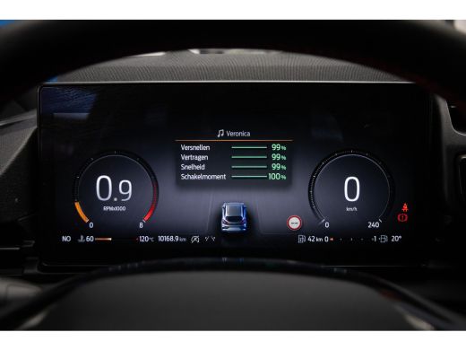 Ford Puma 1.0 EcoBoost Hybrid ST-Line X | Stuur/stoel/voorruit verwarming | Camera | Keyless | Carplay | Na... ActivLease financial lease