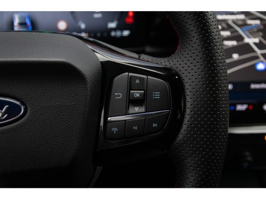 Ford Puma 1.0 EcoBoost Hybrid ST-Line X | Stuur/stoel/voorruit verwarming | Camera | Keyless | Carplay | Na... ActivLease financial lease