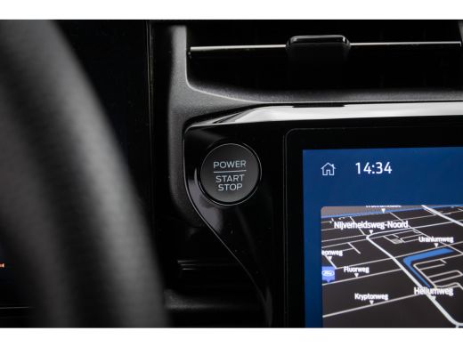 Ford Puma 1.0 EcoBoost Hybrid ST-Line X | Stuur/stoel/voorruit verwarming | Camera | Keyless | Carplay | Na... ActivLease financial lease