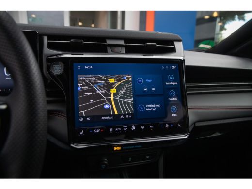 Ford Puma 1.0 EcoBoost Hybrid ST-Line X | Stuur/stoel/voorruit verwarming | Camera | Keyless | Carplay | Na... ActivLease financial lease