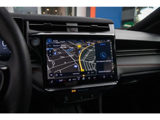 Ford Puma 1.0 EcoBoost Hybrid ST-Line X | Stuur/stoel/voorruit verwarming | Camera | Keyless | Carplay | Na... ActivLease financial lease