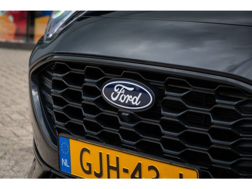 Ford Puma 1.0 EcoBoost Hybrid ST-Line X | Stuur/stoel/voorruit verwarming | Camera | Keyless | Carplay | Na... ActivLease financial lease