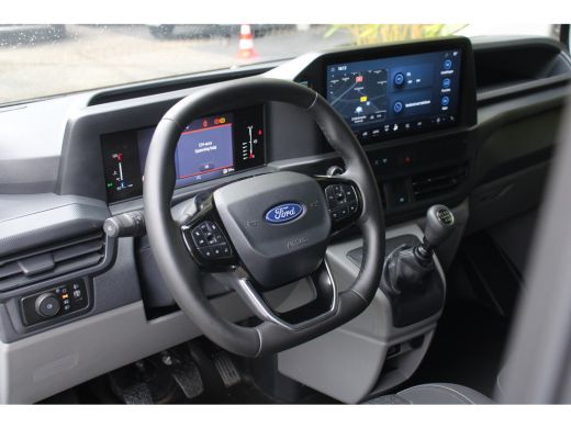 Ford Transit Custom Trend L2 136PK Adaptive Cruise Control | Navigatie | BLIS | Winter Pack ActivLease financial lease
