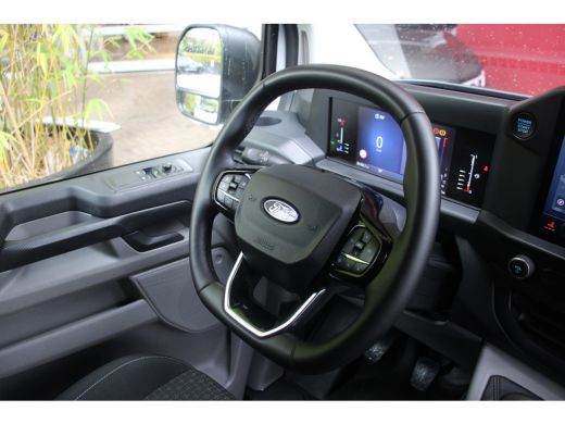 Ford Transit Custom Trend L2 136PK Adaptive Cruise Control | Navigatie | BLIS | Winter Pack ActivLease financial lease