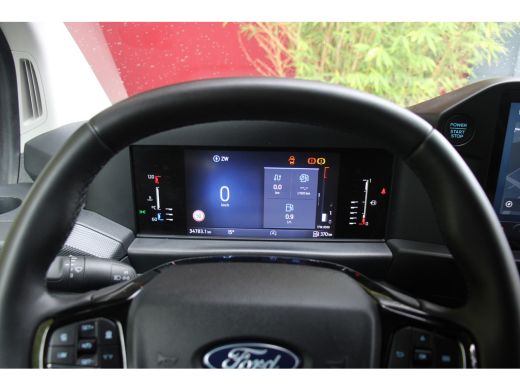 Ford Transit Custom Trend L2 136PK Adaptive Cruise Control | Navigatie | BLIS | Winter Pack ActivLease financial lease