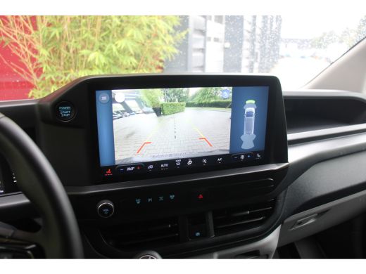 Ford Transit Custom Trend L2 136PK Adaptive Cruise Control | Navigatie | BLIS | Winter Pack ActivLease financial lease