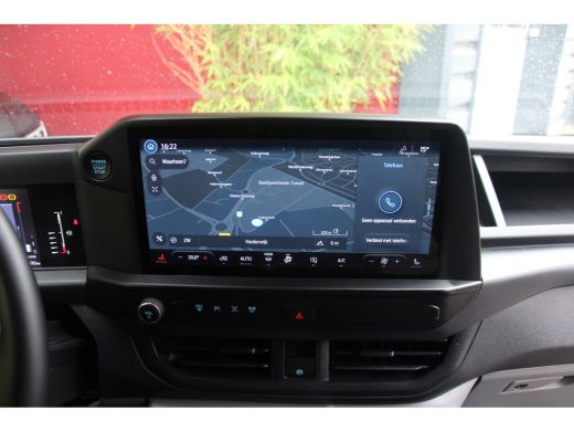 Ford Transit Custom Trend L2 136PK Adaptive Cruise Control | Navigatie | BLIS | Winter Pack ActivLease financial lease