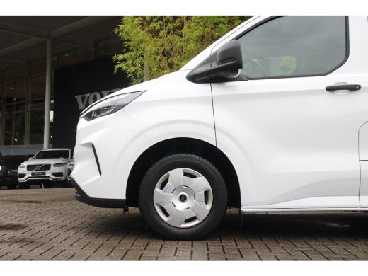 Ford Transit Custom Trend L2 136PK Adaptive Cruise Control | Navigatie | BLIS | Winter Pack ActivLease financial lease