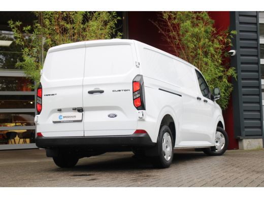 Ford Transit Custom Trend L2 136PK Adaptive Cruise Control | Navigatie | BLIS | Winter Pack ActivLease financial lease
