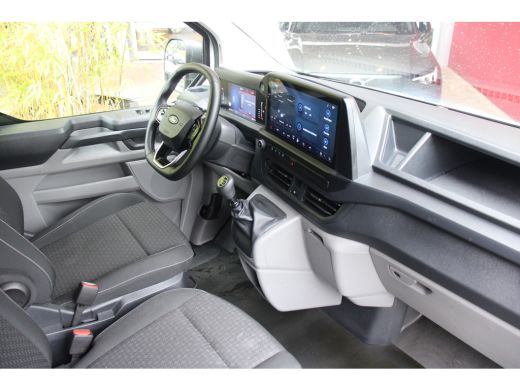 Ford Transit Custom Trend L2 136PK Adaptive Cruise Control | Navigatie | BLIS | Winter Pack ActivLease financial lease