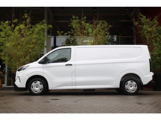 Ford Transit Custom Trend L2 136PK Adaptive Cruise Control | Navigatie | BLIS | Winter Pack ActivLease financial lease
