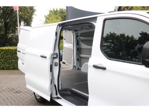 Ford Transit Custom Trend L2 136PK Adaptive Cruise Control | Navigatie | BLIS | Winter Pack ActivLease financial lease