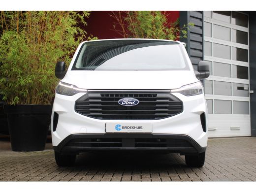 Ford Transit Custom Trend L2 136PK Adaptive Cruise Control | Navigatie | BLIS | Winter Pack ActivLease financial lease