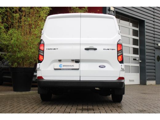 Ford Transit Custom Trend L2 136PK Adaptive Cruise Control | Navigatie | BLIS | Winter Pack ActivLease financial lease