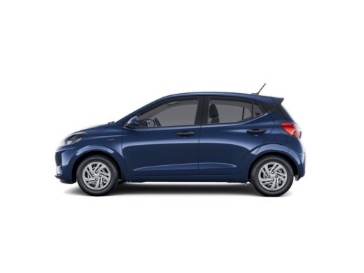 Hyundai i10 1.0 Comfort Vanaf € 299,- p/m Private Lease | € 1.755,- korting !! ActivLease financial lease