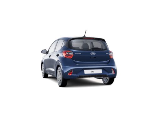 Hyundai i10 1.0 Comfort Vanaf € 299,- p/m Private Lease | € 1.755,- korting !! ActivLease financial lease
