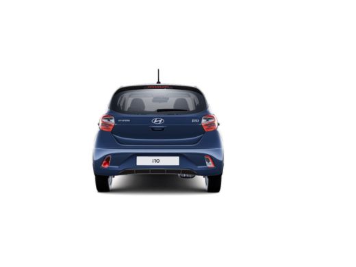 Hyundai i10 1.0 Comfort Vanaf € 299,- p/m Private Lease | € 1.755,- korting !! ActivLease financial lease