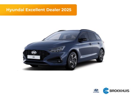 Hyundai i30 1.0 T-GDi MHEV Comfort € 2000,- korting !!