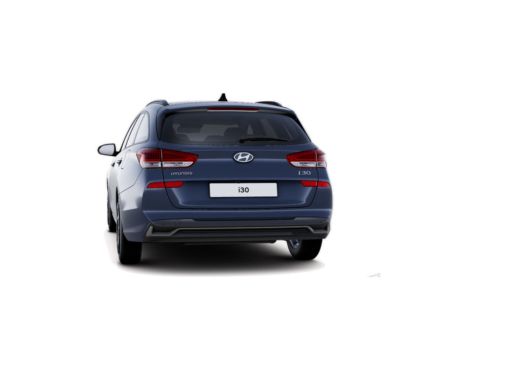 Hyundai i30 1.0 T-GDi MHEV Comfort € 2000,- korting !! ActivLease financial lease