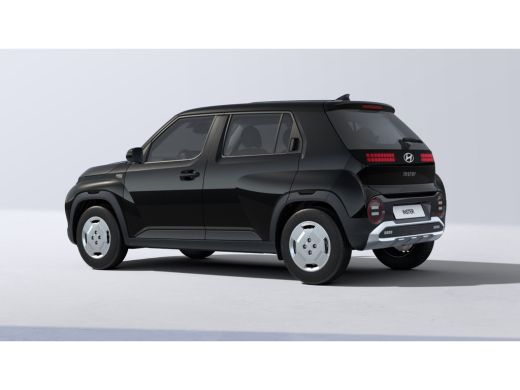 Hyundai Inster E-Motion 42 kWh vanaf € 269,- Private Lease !! ActivLease financial lease