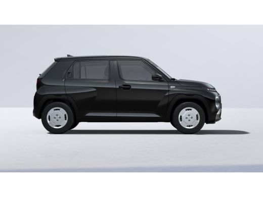 Hyundai Inster E-Motion 42 kWh vanaf € 269,- Private Lease !! ActivLease financial lease