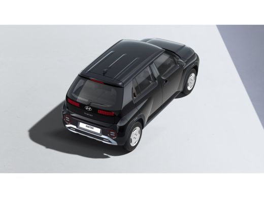 Hyundai Inster E-Motion 42 kWh vanaf € 269,- Private Lease !! ActivLease financial lease