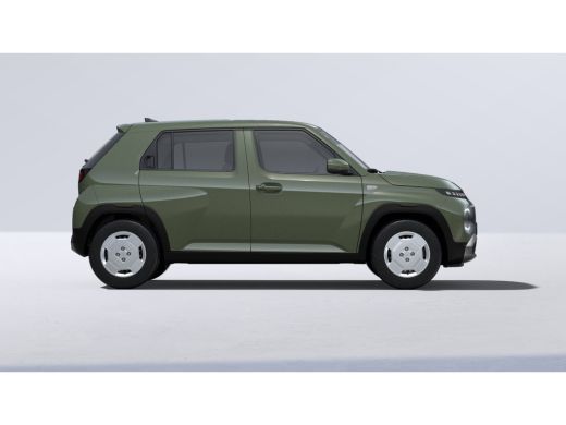 Hyundai Inster E-Motion 42 kWh vanaf € 269,- Private Lease !! ActivLease financial lease