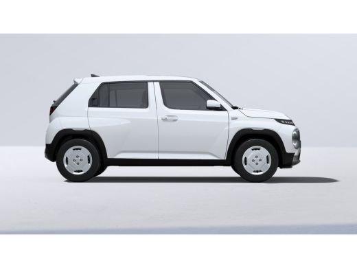 Hyundai Inster E-Motion 42 kWh vanaf € 269,- Private Lease !! ActivLease financial lease