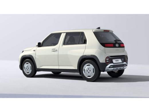 Hyundai Inster E-Motion 49 kWh | €2000 Smart bonus ActivLease financial lease