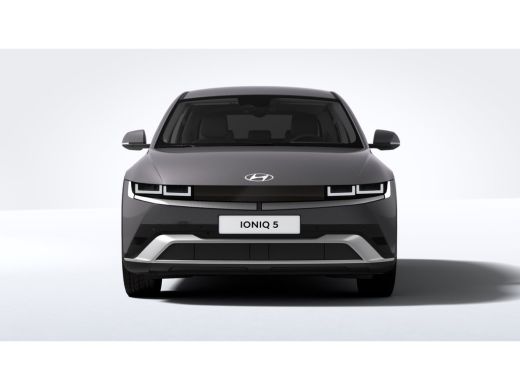 Hyundai IONIQ 5 Connect+ 84 kWh €3000,- Smartbonus + €500,- Broekhuis inruilbonus ActivLease financial lease