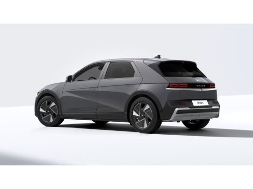 Hyundai IONIQ 5 Connect+ 84 kWh €3000,- Smartbonus + €500,- Broekhuis inruilbonus ActivLease financial lease