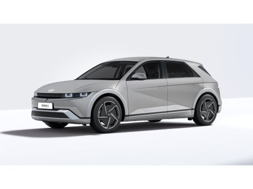 Hyundai IONIQ 5 Lounge 84 kWh €3000,- Smartbonus + €500,- Broekhuis inruilbonus ActivLease financial lease