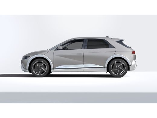 Hyundai IONIQ 5 Lounge 84 kWh €3000,- Smartbonus + €500,- Broekhuis inruilbonus ActivLease financial lease