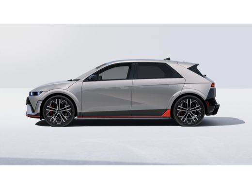 Hyundai IONIQ 5 N 84 kWh 650pk AWD € 2500,- korting !! ActivLease financial lease