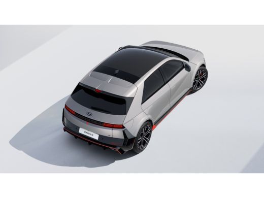 Hyundai IONIQ 5 N 84 kWh 650pk AWD € 2500,- korting !! ActivLease financial lease
