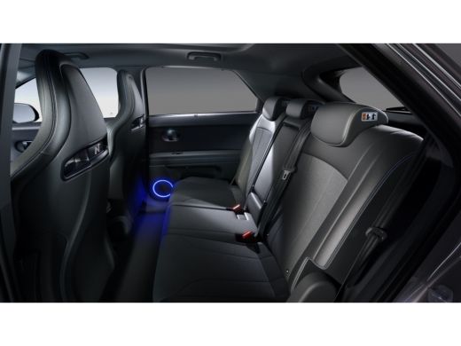 Hyundai IONIQ 5 N 84 kWh 650pk AWD € 2500,- korting !! ActivLease financial lease