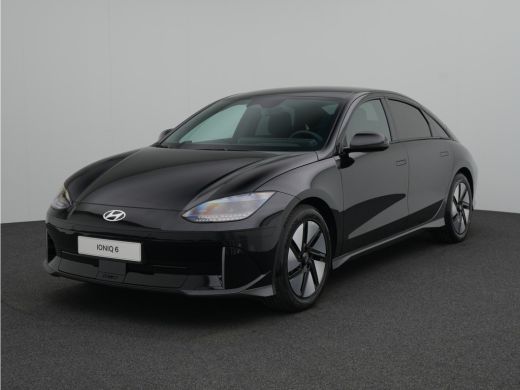 Hyundai IONIQ 6 77 kWh 228pk Connect € 16957,- korting !! | Achteruitrijcamera | Apple Carplay/Android Auto | Aud... Hyundai IONIQ 6 77 kWh 228pk Connect € 16957,- korting !! | Achteruitrijcamera | Apple Carplay/Android Auto | Aud...